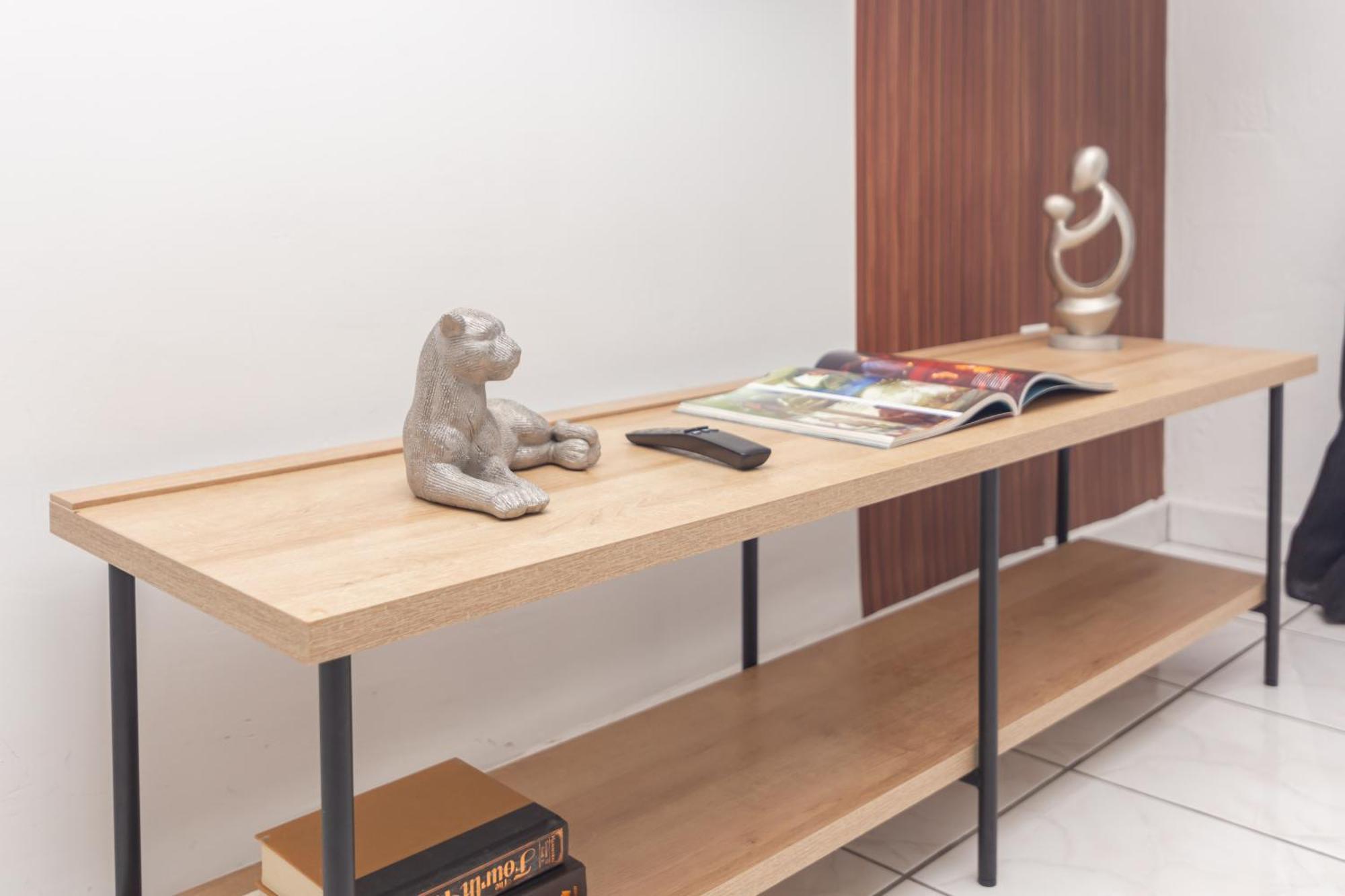 One Bedroom Apartment - With Parking & Balcony - Heart Of Wynwood Miami Eksteriør billede