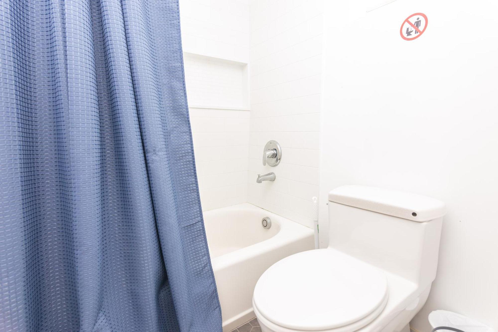 One Bedroom Apartment - With Parking & Balcony - Heart Of Wynwood Miami Eksteriør billede