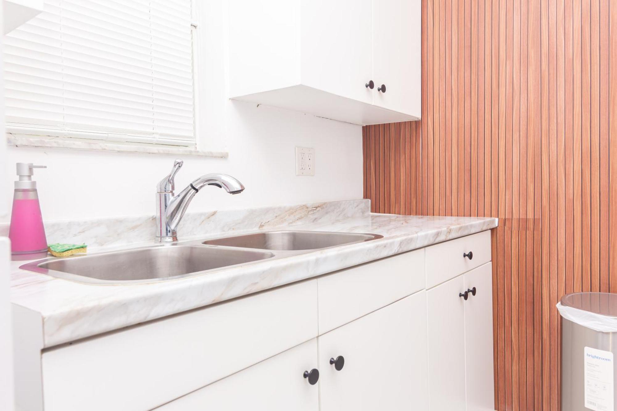 One Bedroom Apartment - With Parking & Balcony - Heart Of Wynwood Miami Eksteriør billede